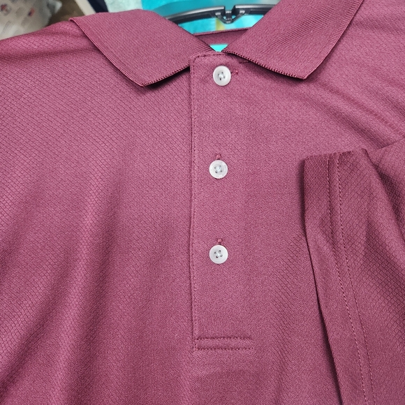 🆕️ ProTour Polo - Picture 4 of 10